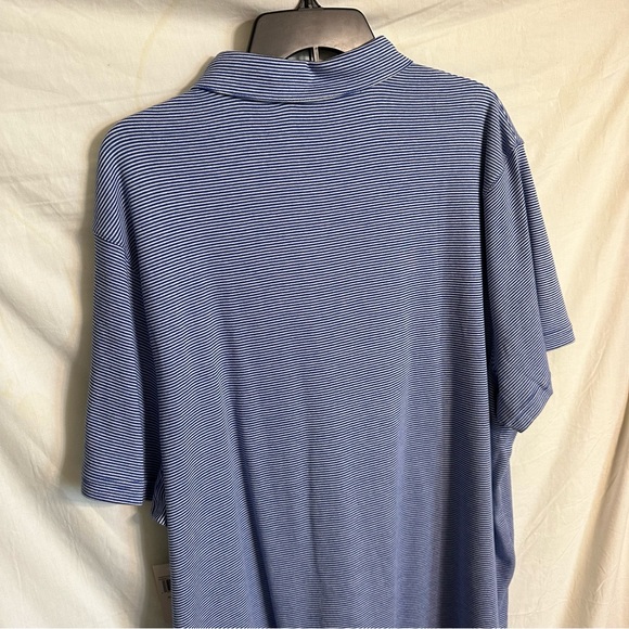 Michael Kors Men’s Polo Style Shirt - Picture 2 of 13